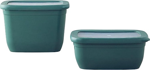English Home Paisley 750-1300 ml 2'li Saklama Kabı Fiyatları