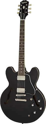Epiphone ES-335 Elektro Gitar Fiyatları, Özellikleri ve Yorumları