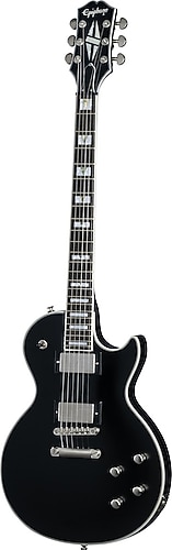 Epiphone Les Paul Prophecy Black Metallic Elektro Gitar Fiyatları