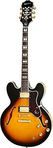 Epiphone sheraton shop 2 pro