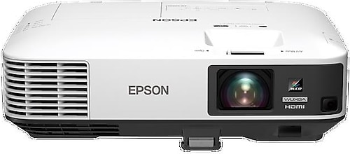 Epson EB-2250U 5000 ANSI Projeksiyon Cihazı
