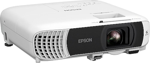 エプソン EB-FH54 液晶プロジェクター 4100lm Full HD Epson EB-FH54 4100 Lümen Full HD Projeksiyon Cihazı Fiyatları