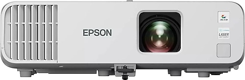 Epson EB-L210W 4500 Lümen Wi-Fi Lazer Projeksiyon Cihazı Fiyatları