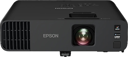 Epson EB-L265F 4600 Lümen Full HD Wi-Fi Lazer Projeksiyon Cihazı