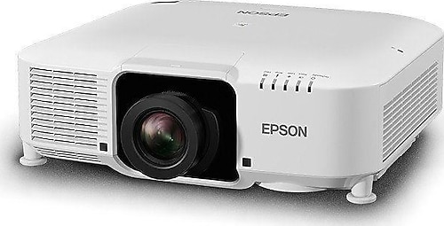 Epson EB-PU1006W 6000 Lümen Lazer Projeksiyon Cihazı Fiyatları