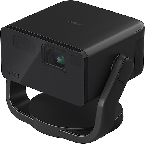 エプソン ドリーミオ ブラック EF-22B Epson EF-22B 1000 Lümen Full HD Lazer Mini Projeksiyon Cihazı