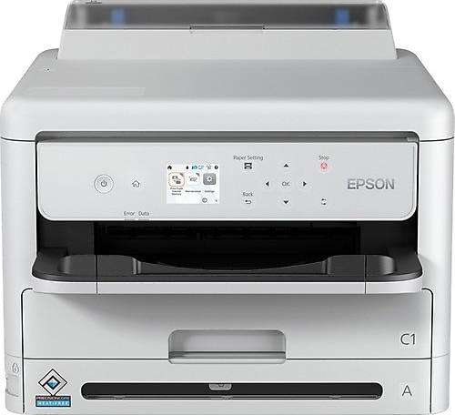 人気Epson CoreI5,win 10,Office 2019 すぐ使える Epson WorkForce Pro WF-C529RDTW Wi-Fi Renkli Mürekkep Püskürtmeli