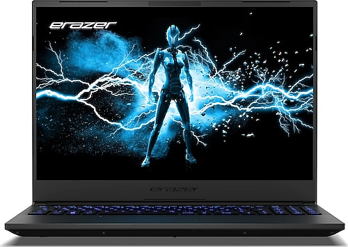 Erazer Major X20 MD62614 i7-14700HX 16 GB 1 TB SSD RTX4070 16