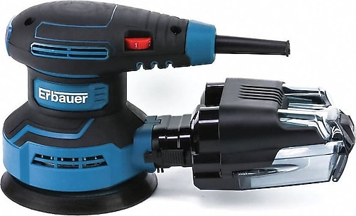Erbauer ERO400 400 W Ekzantrik Zımpara Makinesi Fiyatları