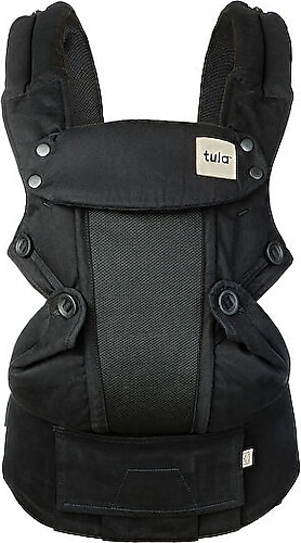 Ergobaby Tula Explore Siyah Ergonomik Kanguru Fiyatları