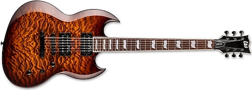 Esp ltd deals viper 200