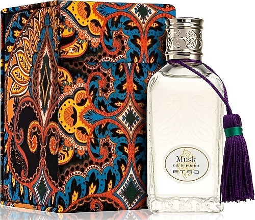 希少限定 エトロ ムスク ETRO Musk EDP 100ml Etro Musk EDP 100 ml Parfüm Fiyatları, Özellikleri ve Yorumları