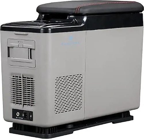 Evacool EVA15 12-24 V 15 lt Kompresörlü Araç Buzdolabı Fiyatları