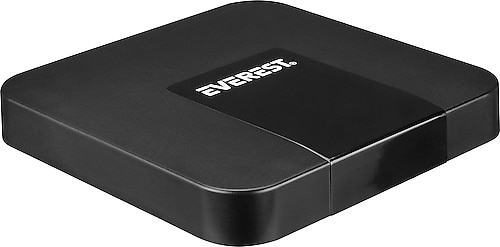 Everest EV-TB30 4K Ultra HD 2 GB Ram 16 GB Hafıza Android TV Box