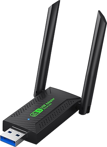 【非売品】EVERLINK∞ EVELONGトリビュート Everest Everlink EWA600 600 Mbps Kablosuz Ağ Adaptörü Fiyatları
