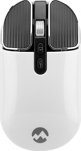 Everest SM-619 Şarjlı Sessiz Optik Kablosuz Mouse Fiyatları