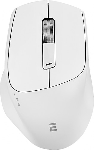 Everest SM-BT21 Ergonomik Optik Kablosuz Mouse Fiyatları