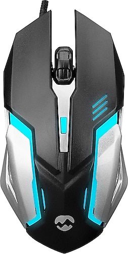 Everest SM-G72 Optik Kablolu Oyuncu Mouse Fiyatları, Özellikleri