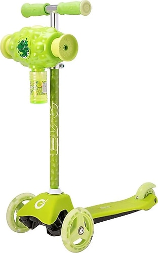 Evo Dino Bubblz Mini Cruiser 3 Tekerlekli Çocuk Scooter Fiyatları