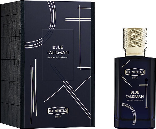 Ex Nihilo Blue Talisman Extrait de Parfum 100 ml Parfüm Fiyatları