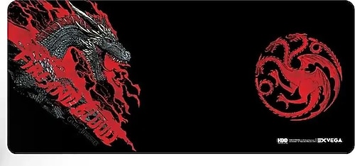 Exvega Game Of Thrones XXL Mouse Pad Fiyatları, Özellikleri ve