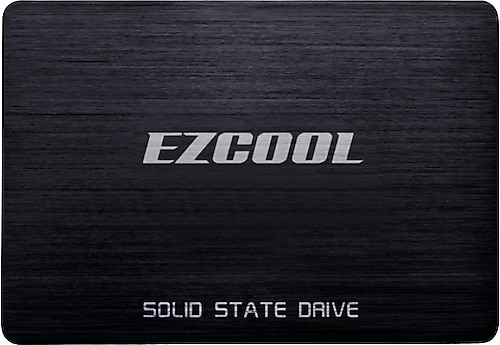 Ezcool 480 GB 3D NAND S280/480G 2.5" SATA 3.0 SSD