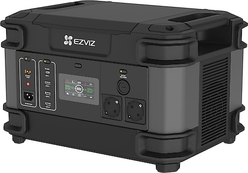 Ezvız PS1300 1324 Wh Taşınabilir Güç Kaynağı Fiyatları