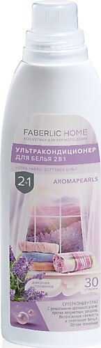 Faberlic Home Ultra 2'si 1 Arada Yumuşatıcı 500 ml Fiyatları ...