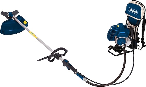 Factor FCBG650 3 Hp Benzinli Sırt Tırpan Fiyatları, Özellikleri ve
