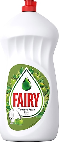 Fairy 650 ml Sıvı Bulaşık Deterjanı