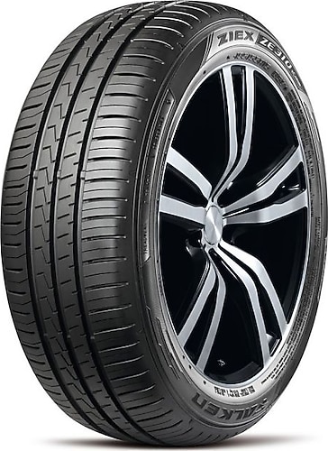 Falken Ziex ZE310 Ecorun 215/55 R18 99V XL Yaz Lastiği Fiyatları