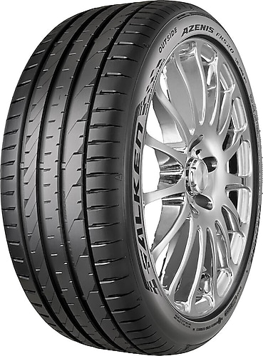 Falken Azenis FK520 205/50 R17 93Y XL Yaz Lastiği Fiyatları