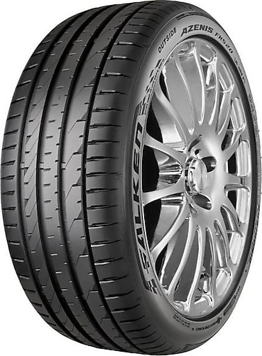 Falken Azenis FK520 225/40 R19 93Y XL Yaz Lastiği Fiyatları