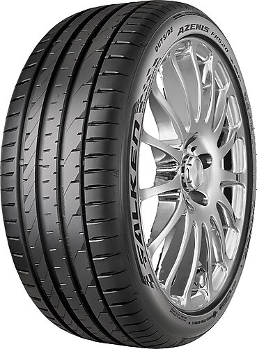 Falken Azenis FK520 225/45 R17 94V XL Yaz Lastiği - 2023 Fiyatları ...