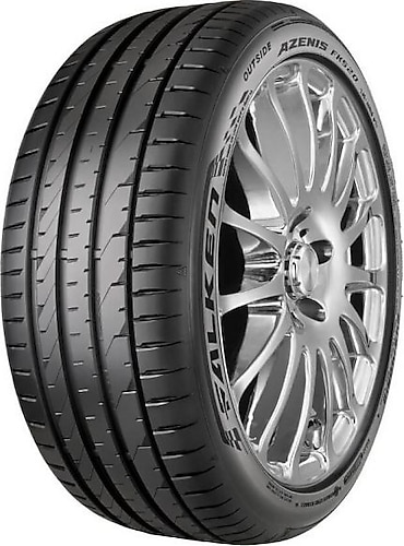 Falken Azenis FK520 225/55 R18 102W XL Yaz Lastiği - 2023 Fiyatları ...