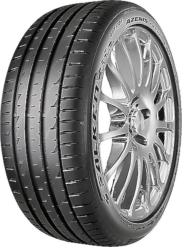 Falken Azenis FK520 225/55 R18 102W XL Yaz Lastiği Fiyatları