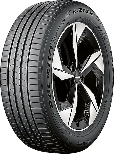 Falken e.Ziex 215/55 R17 98V XL EV Yaz Lastiği Fiyatları