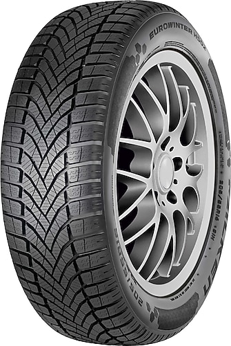Falken EuroWinter HS02 195/60 R15 88H Kış Lastiği Fiyatları