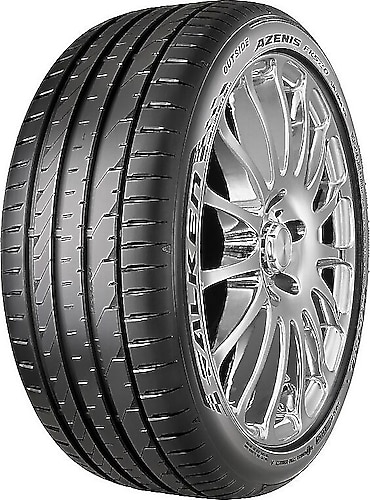 Falken Azenis FK520 265/60 R18 114V XL Yaz Lastiği Fiyatları