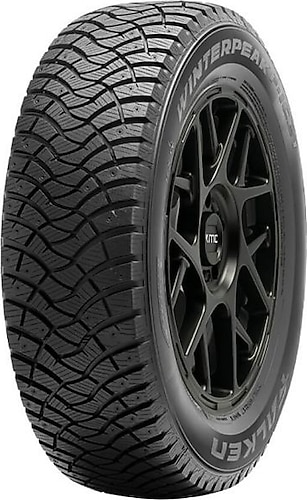 Falken WinterPeak F-ICE1 215/65 R16 102T XL Kış Lastiği - 2023