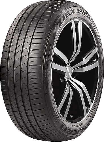 Falken Ziex ZE310 Ecorun 205/50 R17 93W XL Yaz Lastiği Fiyatları
