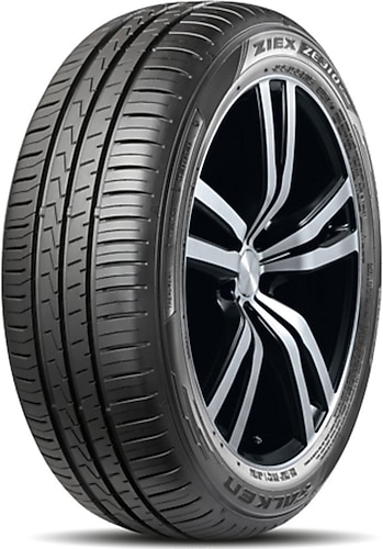 Falken Ziex ZE310 Ecorun 215/55 R17 98W XL Yaz Lastiği - 2024