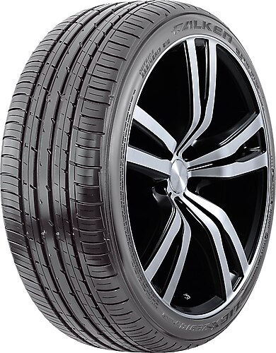 Falken Ziex ZE914B Ecorun 225/40 R18 92W XL Yaz Lastiği - 2025