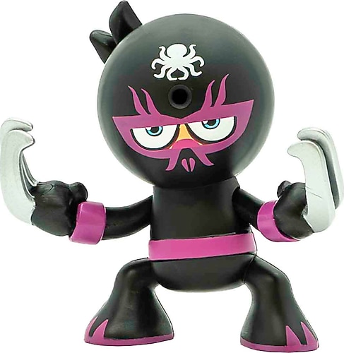 Fart Ninjas Gaz Çıkaran Sensörlü Figür S9 Fiyatları, Özellikleri