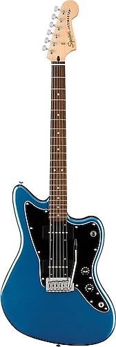 Jazzmaster squier outlet affinity