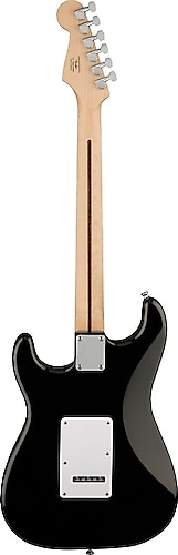 Squier bullet deals strat black