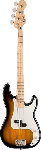 Fender Squier Sonic Precision Bass MN 2TS Bas Gitar Fiyatları
