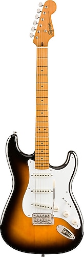 Fender Squier Classic Vibe 50s Stratocaster MN 2TS Elektro Gitar