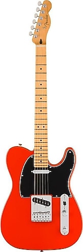 Fender Player II Telecaster MN Elektro Gitar Fiyatları
