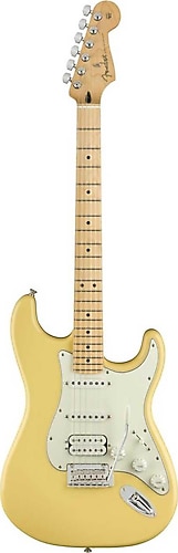 Fender Player Stratocaster HSS MN BCR Elektro Gitar Fiyatları